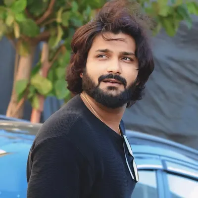 Shailesh Sharma profile