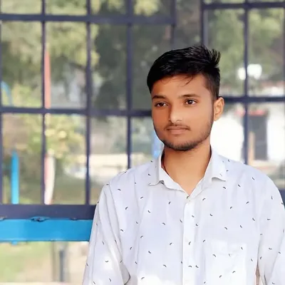 Shailesh Prajapati profile