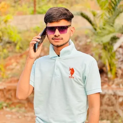 Shailesh Bhopi SB profile