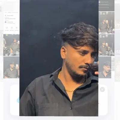Shailesh Deshmukh profile