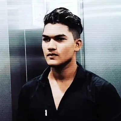 Yadav Shailesh profile