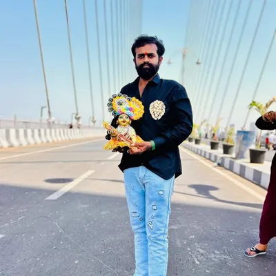 shailesh_manek profile