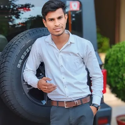 Shailesh Pachole profile