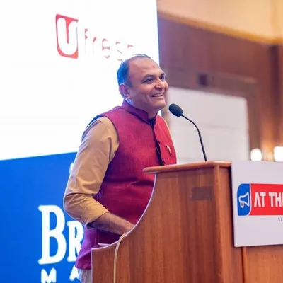 Shailesh Sagpariya profile
