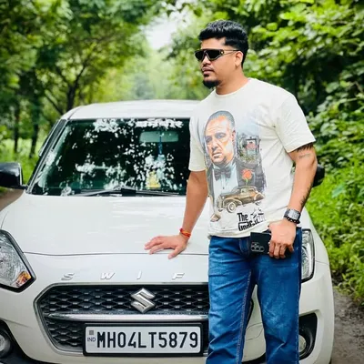 Shailesh Patil Sp profile