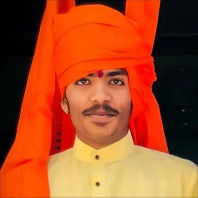 Shailesh Trivedi profile