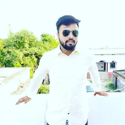 shailesh Upadhyay profile