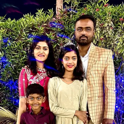 Shailesh Mangukiya 🔱 profile