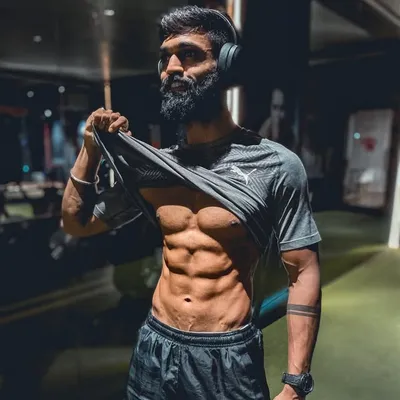 Shailesh Molak profile