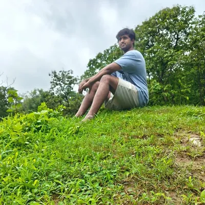 shailesh nishad profile