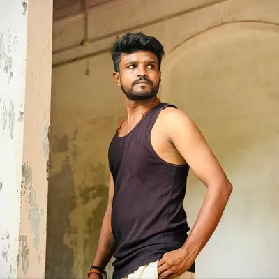Shailesh patel profile
