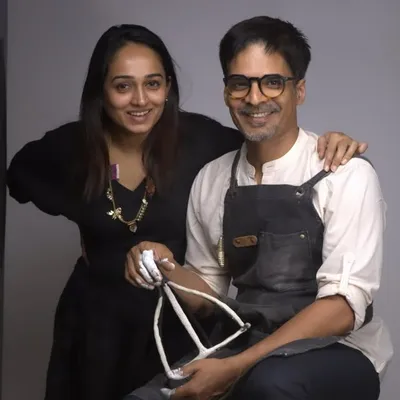 Shailesh Rajput Studio profile