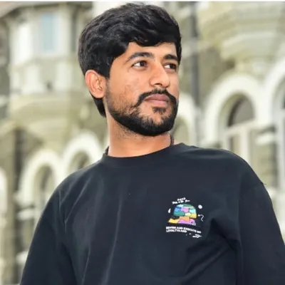 Shailesh Rayka profile