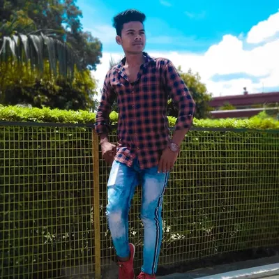 Shailesh Yadav profile