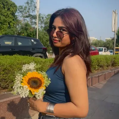 shailey sharma profile
