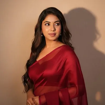 Shailey Bidwaikar profile