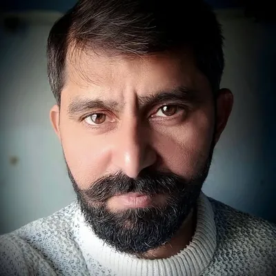 Shailendra Pandey profile