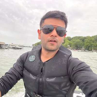 Shail Bhagat profile