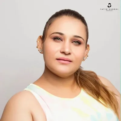 Shaili Mehta profile