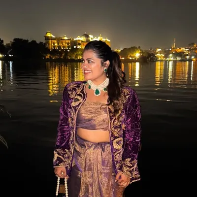 Shaili Shah profile