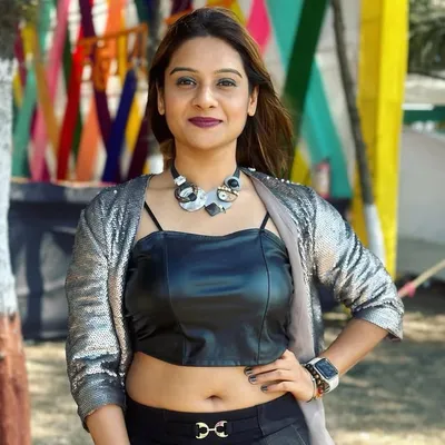 Shaili Sancheti profile