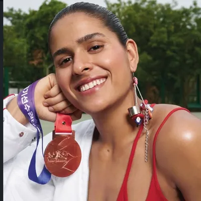 Shaili Singh profile