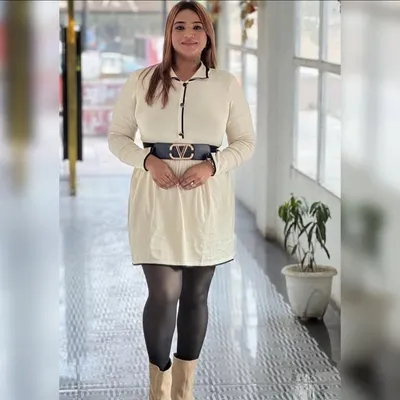 Shailja Chopra profile