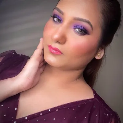 Shailja Makeover profile