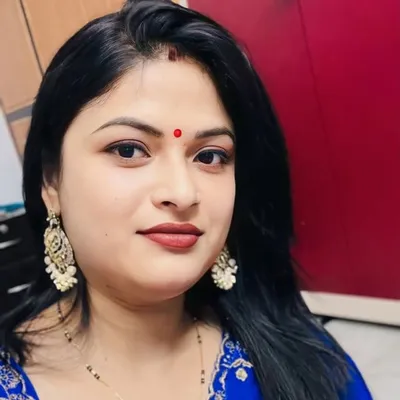 Shailja Sankhwar profile