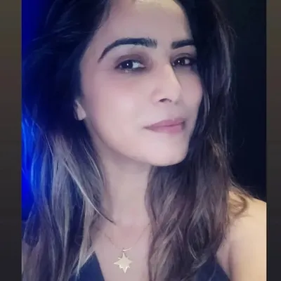 Shailja Sharma profile