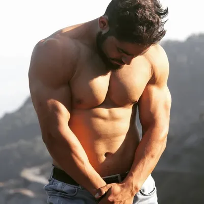 Shailendra Negi profile