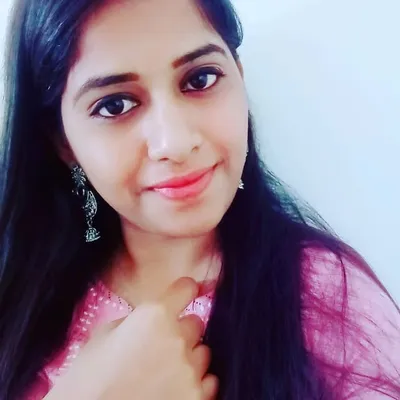 Shailaja Reddy profile