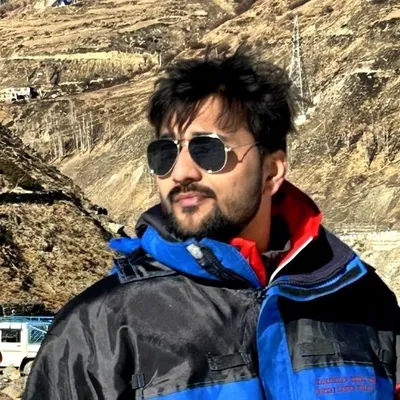 SHAILY ADITYA profile