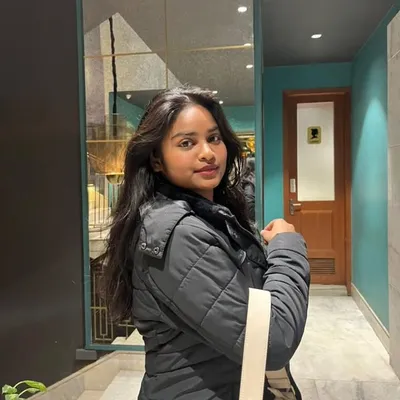 Shaily Maurya profile