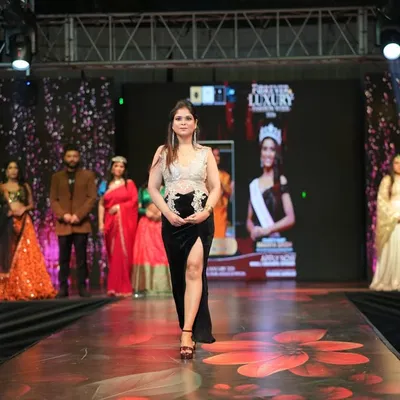 Shaily Shah profile