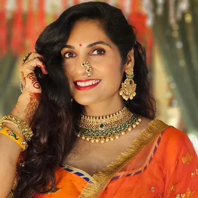Shaily Singh profile