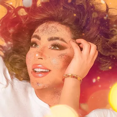 Shaima Ali - شيماء علي profile
