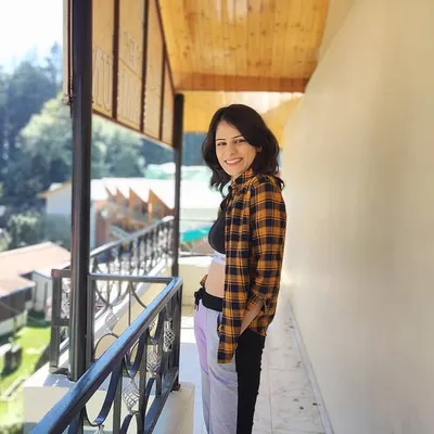 Shaina baweja profile