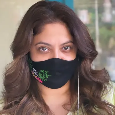 Shaina Nath profile