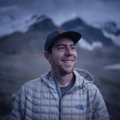 Michael Shainblum profile