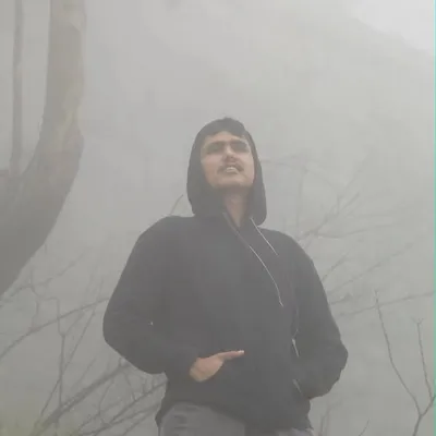 Shaiq A V M profile