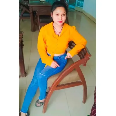 miss.bhardwaj55555 meri bhakti guru ki shakti 🚩 profile