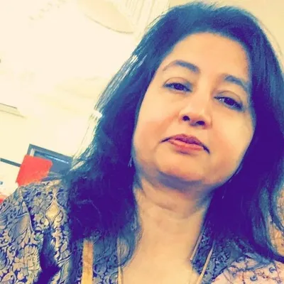 Shaista Jamil profile