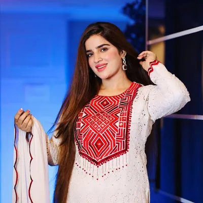 Shaista Ali Khan profile