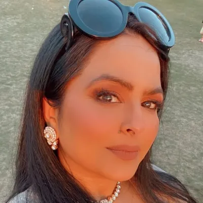 Shaista Jalal Qazi profile