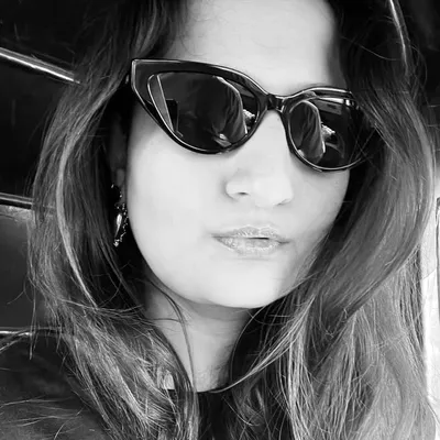 Shaivi Modi profile