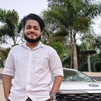 Aboobaker siddiq profile