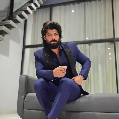 Shaiz Raj profile