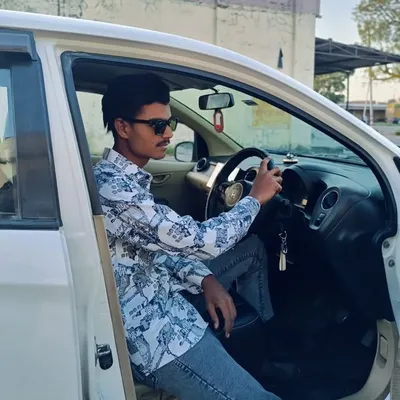 Shaizu Malik profile