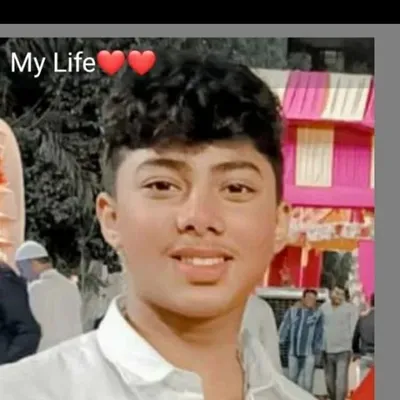 shaziya shaikh ๐ค profile